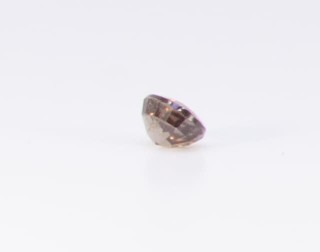 1.5ct Honey Tourmaline SI1 Oval Shape (6.6x5.4x3.7 mm) Unheated gemstone from Sri Lanka