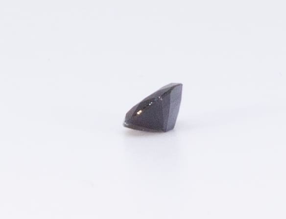 1.25ct Blue Spinel VVS Oval Shape (7.6x5.6x3.3 mm) Unheated gemstone from Sri Lanka