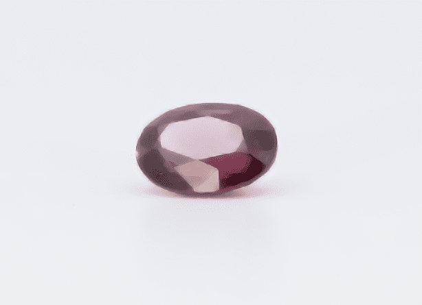 2ct Pink Tourmaline VVS1 Oval Shape (8.4x6.2x4.2 mm) Unheated gemstone from Sri Lanka