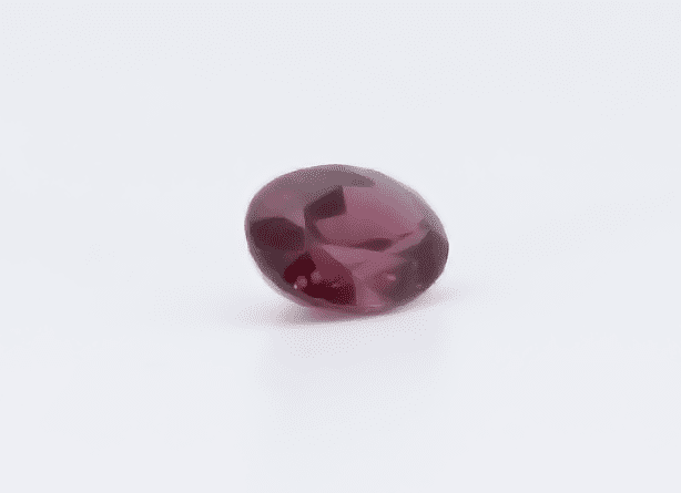 2ct Pink Tourmaline VVS1 Oval Shape (8.4x6.2x4.2 mm) Unheated gemstone from Sri Lanka