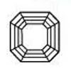 Asscher shape image