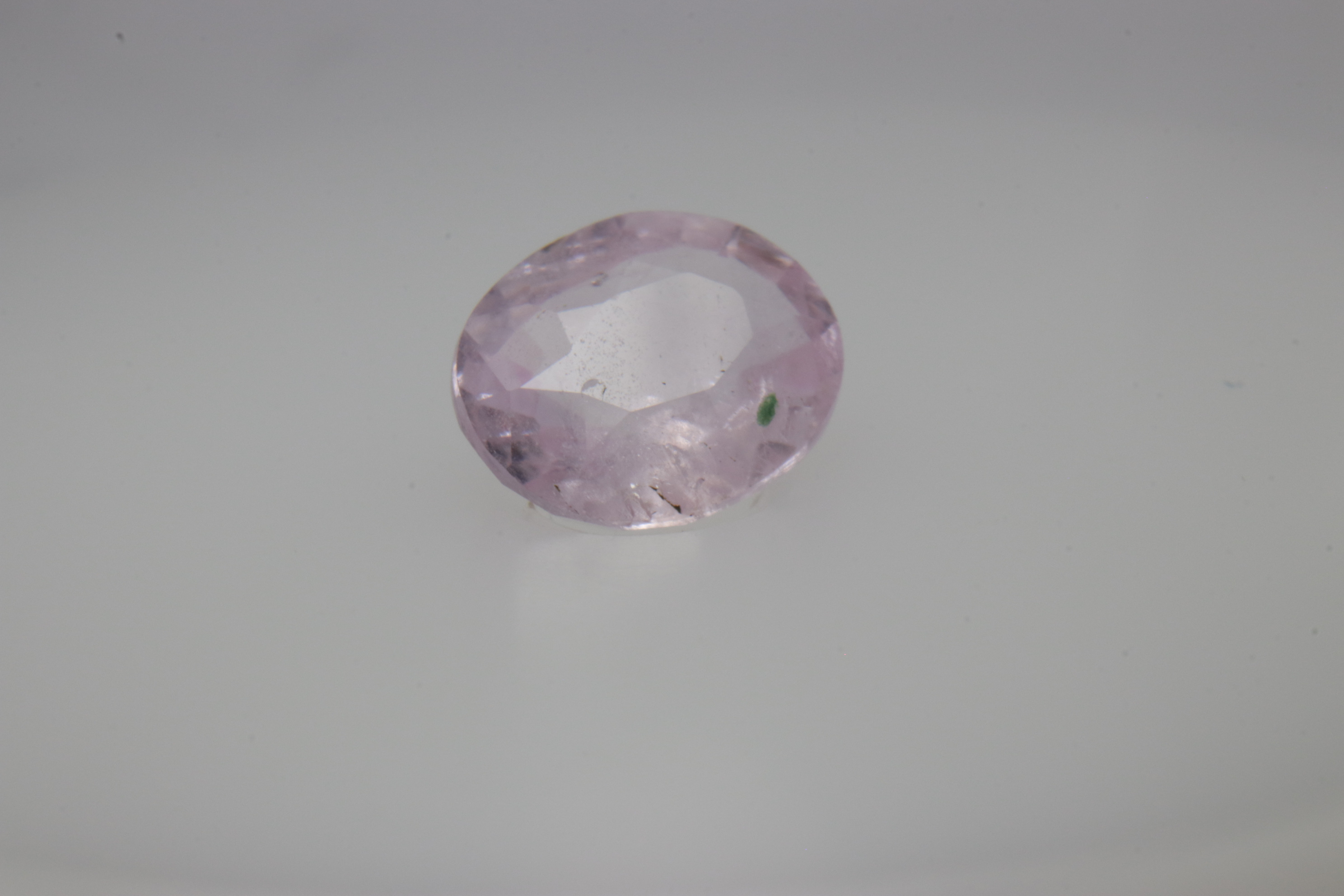 Cushion Seylan Gems & Jewels, LLC.