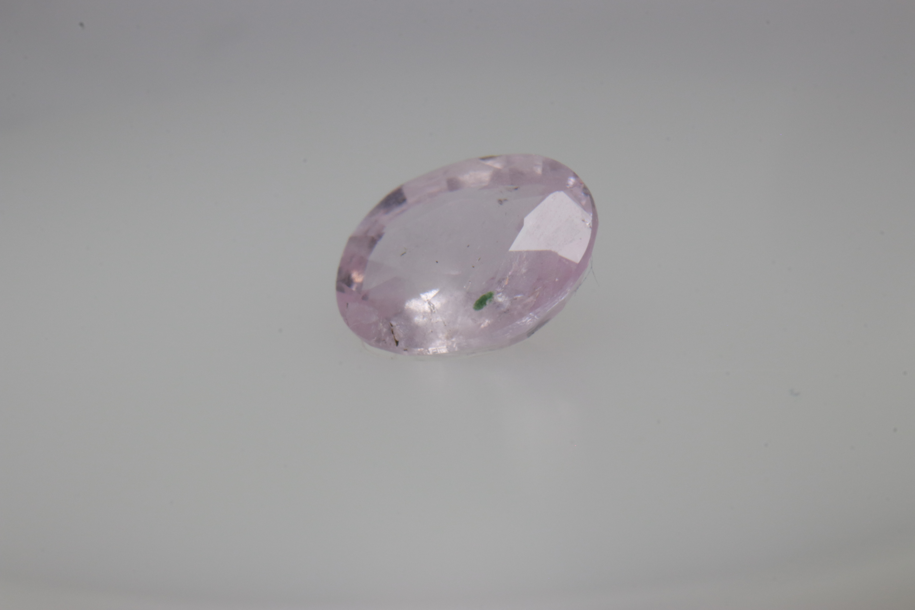 Fancy Cushion Seylan Gems & Jewels, LLC.