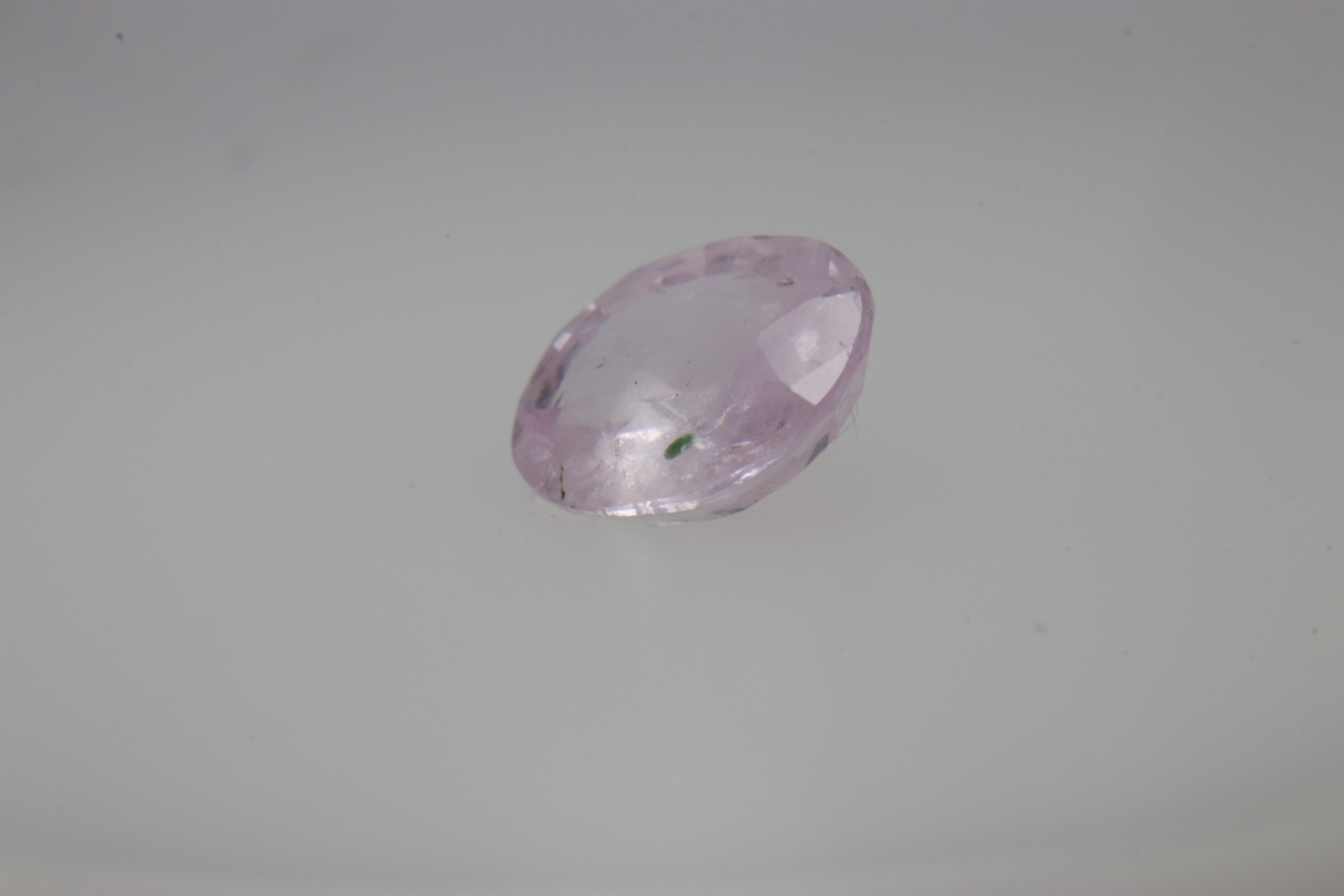 Antique Cushion Seylan Gems & Jewels, LLC.