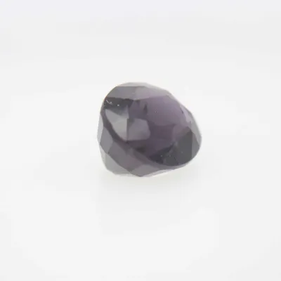 1.2ct Purple Spinel VVS Oval Shape (6.7x5.3x4.6 mm) Unheated gemstone from Sri Lanka