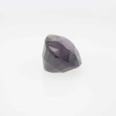 1.2ct Purple Spinel VVS Oval Shape (6.7x5.3x4.6 mm) Unheated gemstone from Sri Lanka
