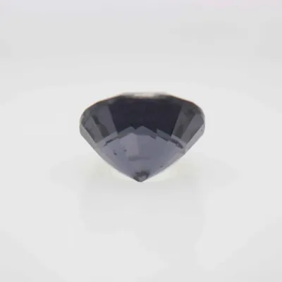 1.2ct Cobolt Spinel Vs Round Shape (0x6.2x4.4 mm) Unheated gemstone from Sri Lanka